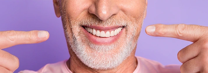 Internal Bleaching Specialist