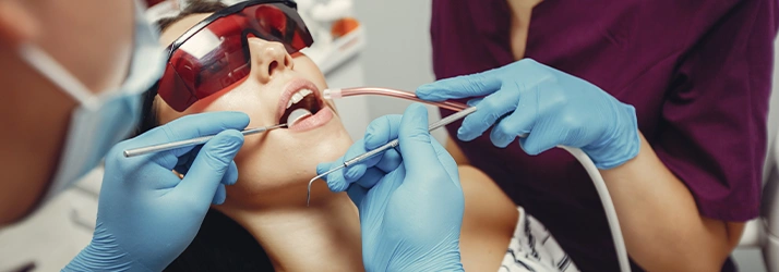 FC – Expert Endodontic Surgery at Robert Scott Nance, D.D.S., M.S., P.A.