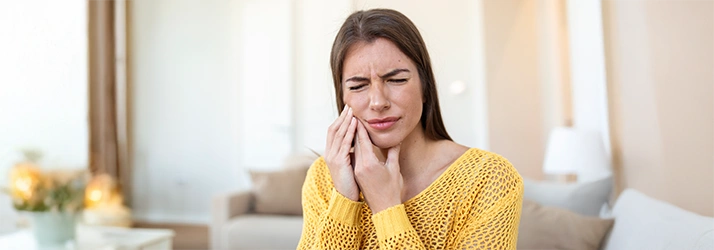 FC – Expert Root Canal Therapy