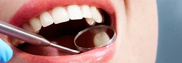 Sudden Tooth Pain? Here’s What Might Be Causing It — and Why You Should Give Us a Call ASAP