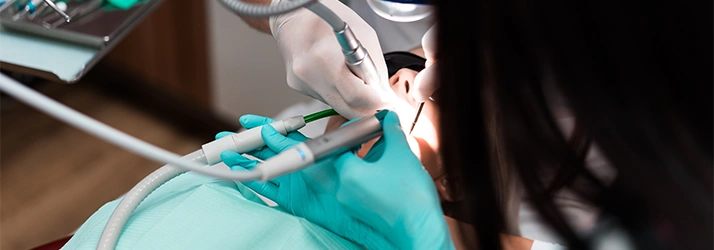 FC – Emergency Endodontist Services at Robert Scott Nance, D.D.S., M.S., P.A.