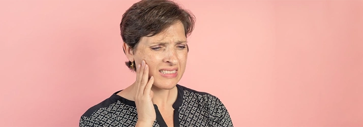 My Injured Tooth Is Turning Gray: Can It Be Saved?