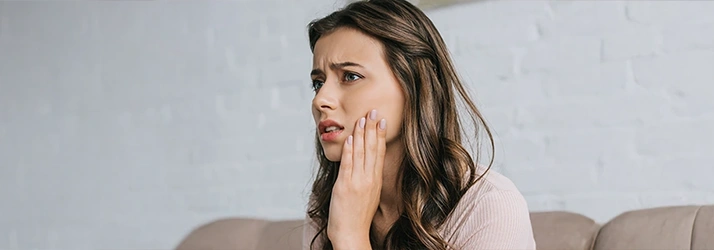 Apexification Specialist